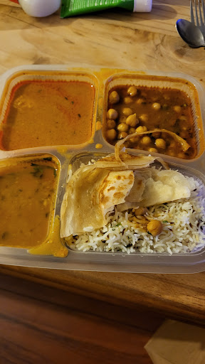 Photo of Waaghoba - 96C Colman Rd, Norwich NR4 7EH